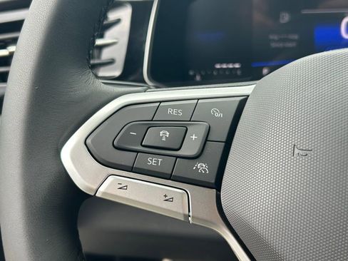 New 2026 Volkswagen Jetta Sport FWD image 24