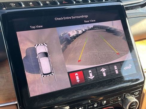 Used 2022 Jeep Grand Cherokee Summit image 32