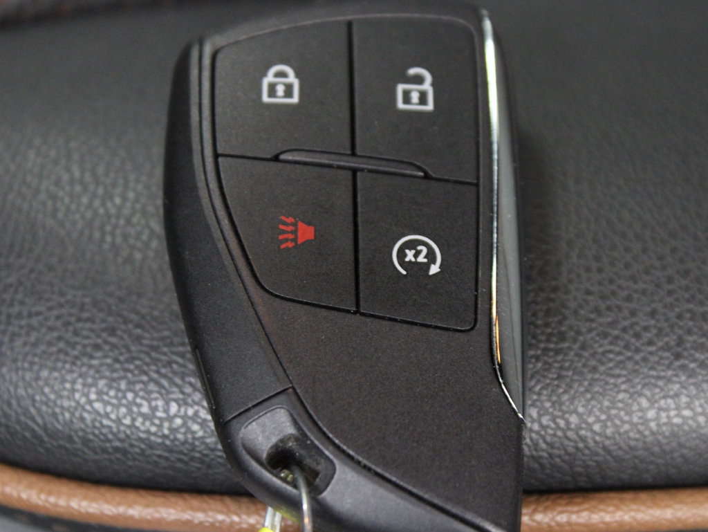 Used 2026 GMC Canyon AT4 w/ AT4 Premium Package AWD/4WD image 65