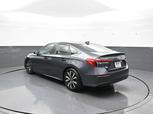 Used 2024 Honda Civic EX image 8