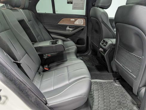 Certified 2022 Mercedes-Benz GLE 450 GLE 450 image 38