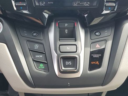 New 2026 Honda Odyssey EX-L image 37