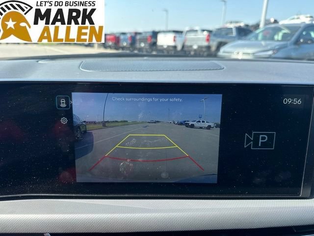 Used 2025 Hyundai Sonata SEL FWD image 10
