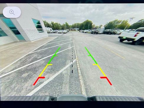 Used 2025 Ford F150 Raptor image 9