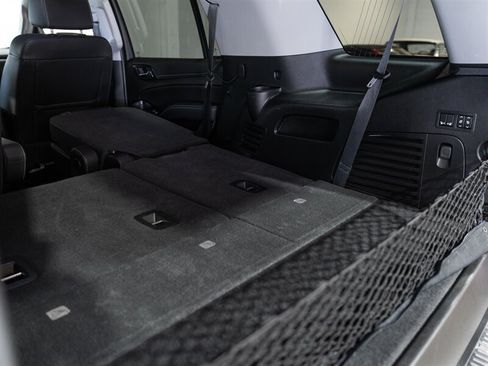 Used 2019 GMC Yukon SLT w/ HD Trailering Package AWD/4WD image 30