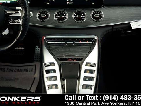Used 2022 Mercedes-Benz AMG GT 43 image 66