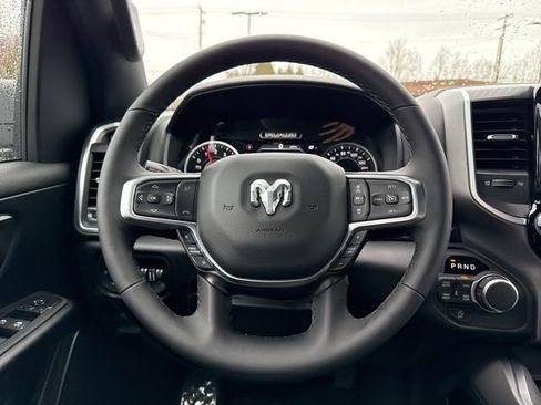 New 2026 RAM 1500 Big Horn image 13