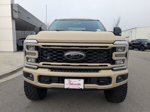 New 2026 Ford F250 XLT w/ XLT Premium Package image 9