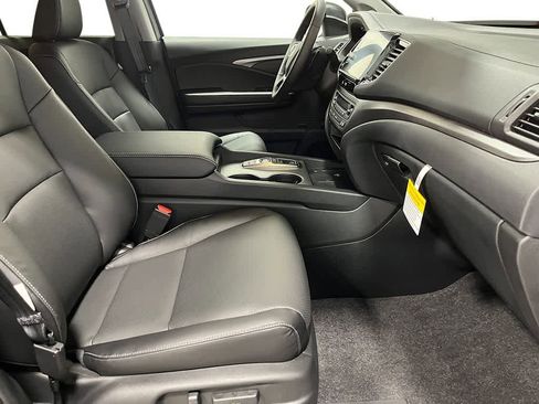 New 2026 Honda Ridgeline RTL image 27