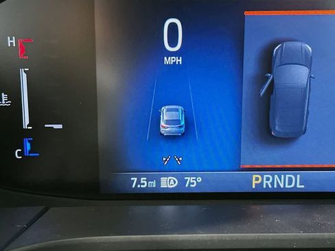 New 2026 Ford Escape Active image 21