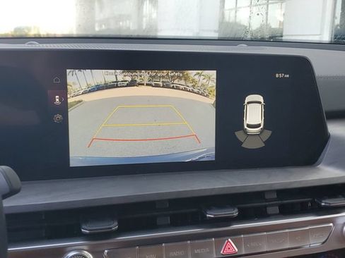 Certified 2024 Kia Telluride EX X-Line AWD/4WD image 28