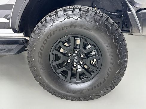 Used 2023 Ford Bronco Raptor image 31