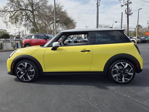 New 2026 MINI Cooper S FWD image 4
