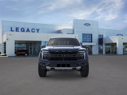 New 2026 Ford F150 Raptor AWD/4WD image 6