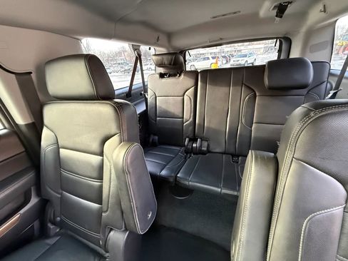 Used 2020 GMC Yukon XL Denali image 15