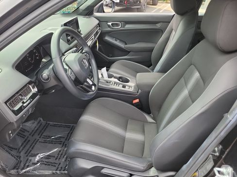 Certified 2024 Honda Civic Sport image 17