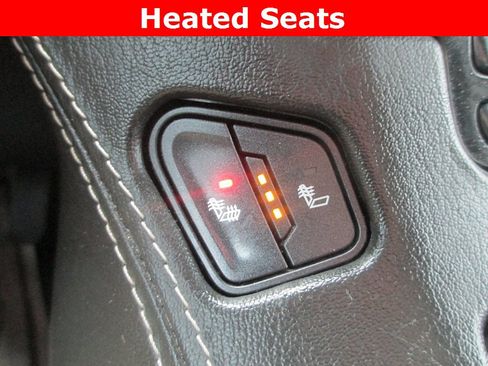 Used 2017 Chevrolet Tahoe LT w/ LT Signature Package image 17