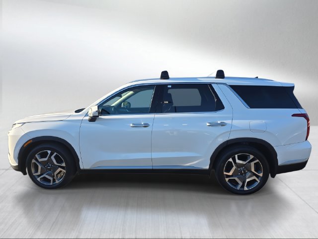 Used 2023 Hyundai Palisade SEL AWD/4WD image 6