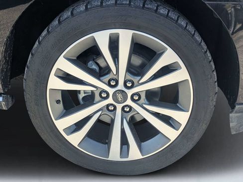 Used 2021 Ford Expedition Limited RWD image 11