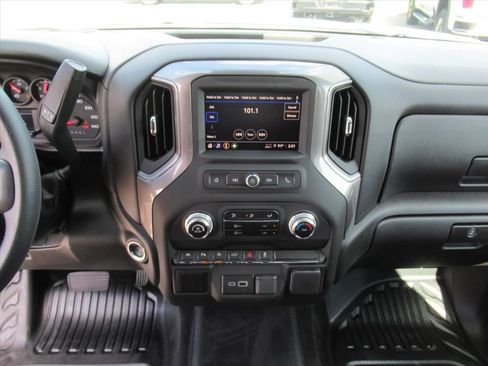 New 2026 GMC Sierra 1500 Pro w/ Pro Value Package image 20