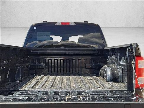 Used 2023 Ford F150 XL w/ STX Black Appearance Package AWD/4WD image 6
