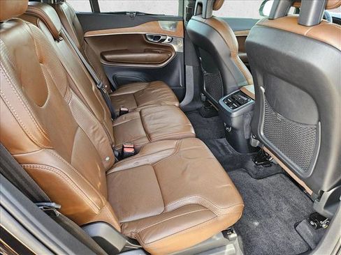 Used 2018 Volvo XC90 T6 Inscription w/ Convenience Package image 22