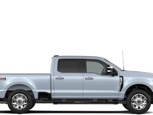 New 2026 Ford F250 Lariat w/ Chrome Package AWD/4WD image 27