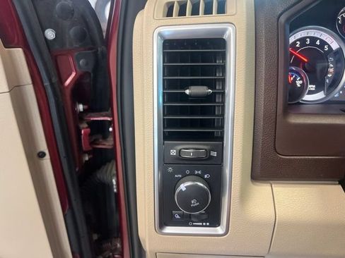 Used 2018 RAM 1500 Big Horn AWD/4WD image 14