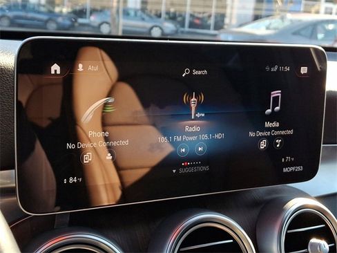 Used 2022 Mercedes-Benz GLC 300 4MATIC image 18