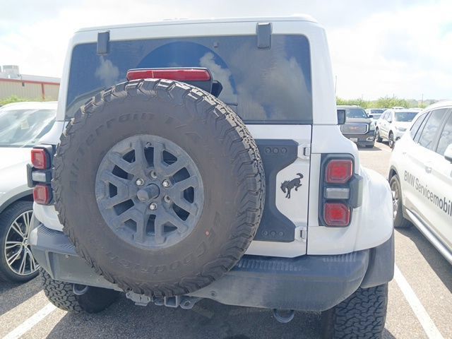 Used 2025 Ford Bronco Raptor AWD/4WD image 10