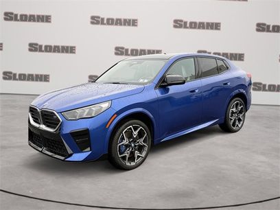 Certified 2025 BMW X2 M35i