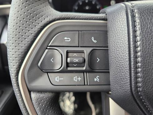 New 2026 Toyota 4Runner TRD Off-Road Premium AWD/4WD image 33