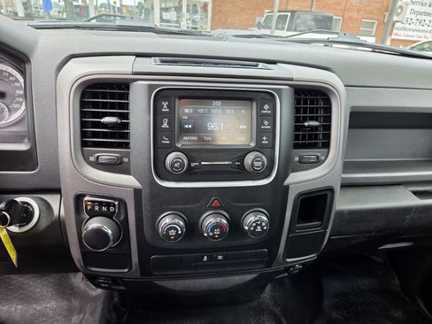Used 2019 RAM 1500 Tradesman w/ Power & Remote Entry Group RWD image 13
