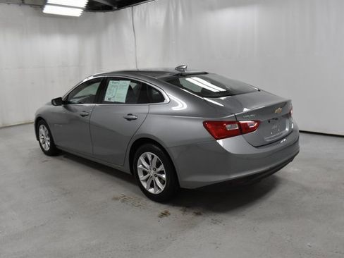 Certified 2024 Chevrolet Malibu LT image 7
