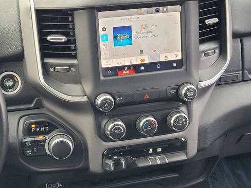 Used 2024 RAM 2500 Big Horn w/ Bed Utility Group image 15