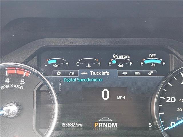 Used 2021 Ford F350 Platinum AWD/4WD image 11