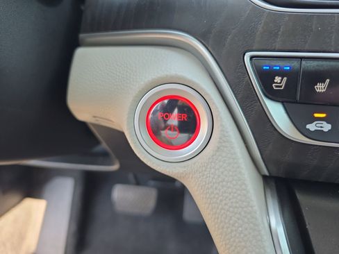 Used 2022 Honda Accord Touring image 26