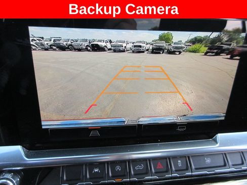 Certified 2026 GMC Sierra 1500 SLE RWD image 15