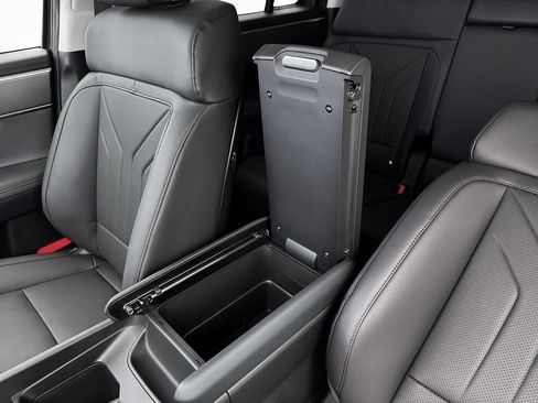 New 2026 Hyundai Santa Fe SEL image 20