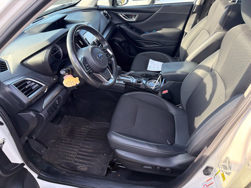 Used 2019 Subaru Forester Premium AWD/4WD image 8