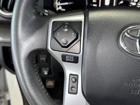 Used 2021 Toyota Tundra SR5 w/ SR5 Leather Package image 21