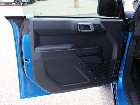 New 2025 Ford Bronco Big Bend w/ Black Diamond Package AWD/4WD image 6
