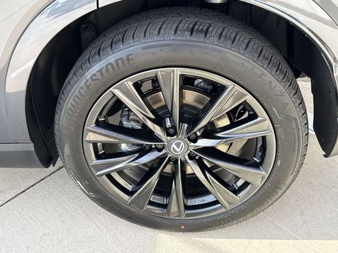 New 2026 Lexus RX 350 F Sport image 31