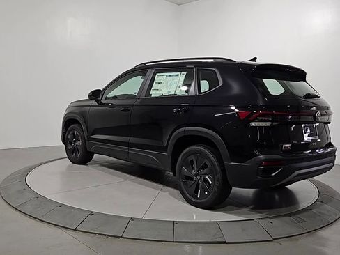 New 2025 Volkswagen Taos S image 3