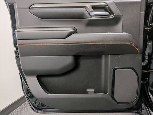 Used 2022 GMC Sierra 1500 AT4 w/ AT4 Premium Package image 22