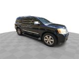 Used 2012 Nissan Armada Platinum image 2
