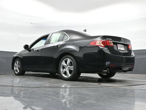 Used 2012 Acura TSX Sedan FWD image 37