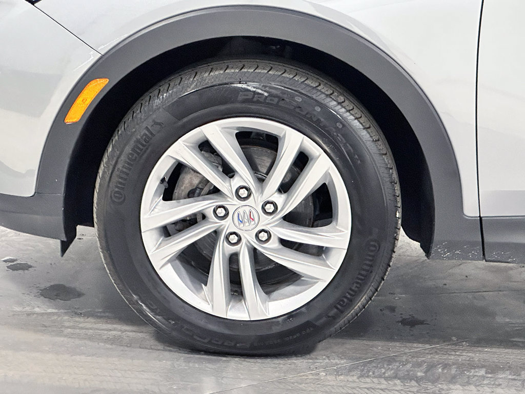 Used 2024 Buick Envista Preferred FWD image 34