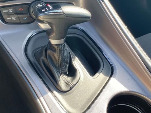 Used 2023 Dodge Challenger R/T RWD image 27
