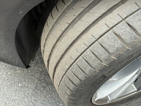 Used 2017 Mercedes-Benz C 63 AMG Sedan image 10